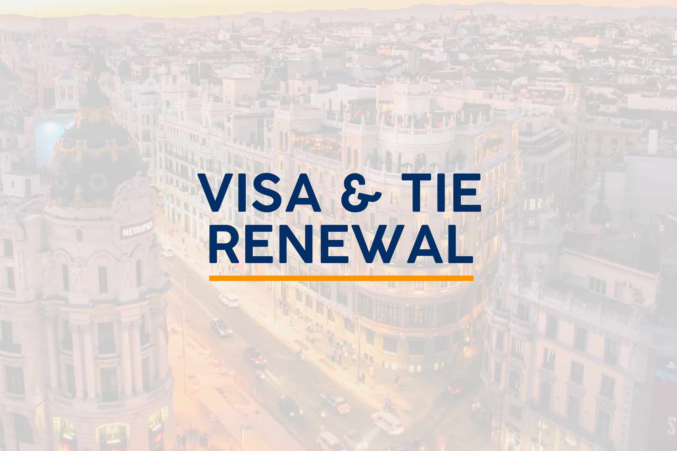 visa-and-tie-renewal